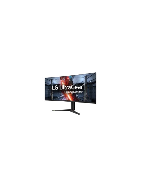 LG 38GL950G-B LED display 96,5 cm (38") 3840 x 1600 Pixeles LCD Negro