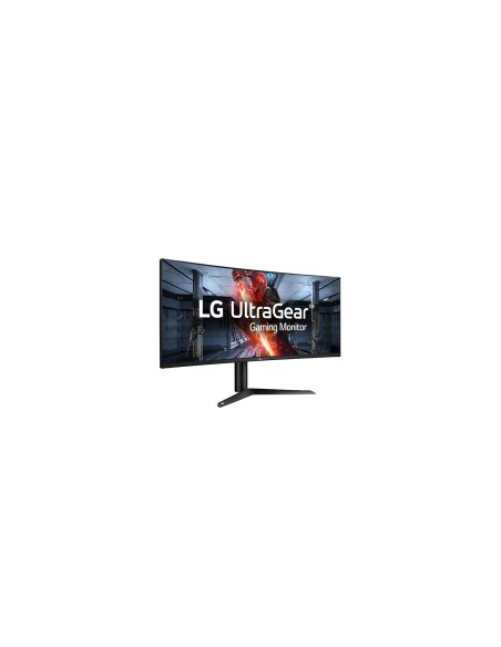 LG 38GL950G-B LED display 96,5 cm (38") 3840 x 1600 Pixeles LCD Negro