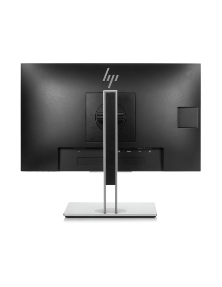 HP EliteDisplay E223 54,6 cm (21.5") 1920 x 1080 Pixeles Full HD LED Negro, Plata