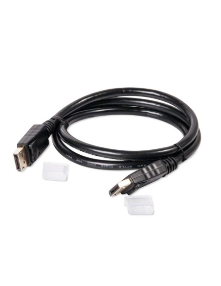 CLUB3D DisplayPort 1.4 HBR3 Cable 1metro Macho Macho 8K60Hz