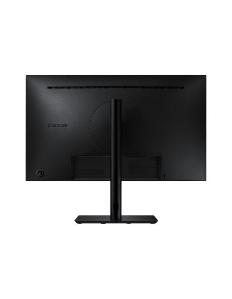 Samsung LS27R650FDU 68,6 cm (27") 1920 x 1080 Pixeles Full HD IPS Plana Negro, Gris