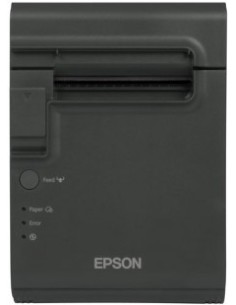 Epson TM-L90-i impresora de etiquetas Térmica directa 180 x 180 DPI Alámbrico