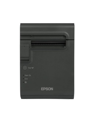 Epson TM-L90-i impresora de etiquetas Térmica directa 180 x 180 DPI Alámbrico