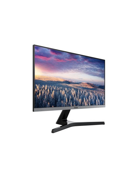 Samsung LS27R350FHUXEN 68,6 cm (27") 1920 x 1080 Pixeles Plana Gris