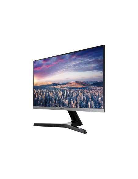 Samsung SR350 54,6 cm (21.5") 1920 x 1080 Pixeles Full HD LED Negro, Azul