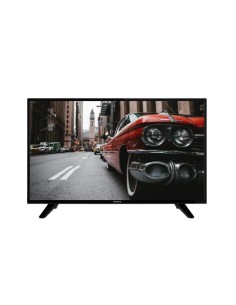 Hitachi 39HE4005 TV 99,1 cm (39") Full HD Smart TV Wifi Negro
