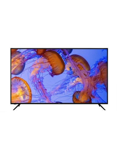 Hitachi 65HK5100 TV 165,1 cm (65") 4K Ultra HD Smart TV Wifi Negro