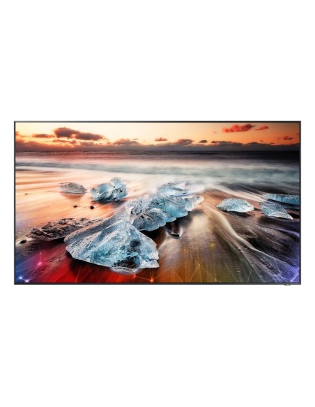 Samsung QP98R-8K Pantalla plana para señalización digital 2,49 m (98") LED 8K Ultra HD Negro