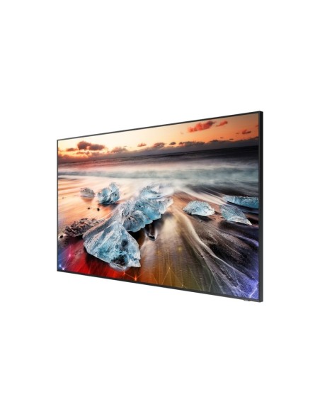 Samsung QP98R-8K Pantalla plana para señalización digital 2,49 m (98") LED 8K Ultra HD Negro