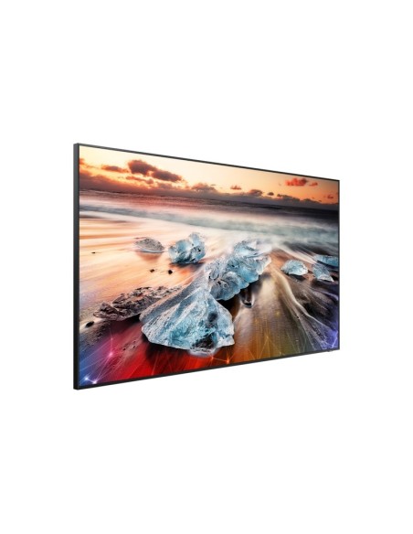 Samsung QP98R-8K Pantalla plana para señalización digital 2,49 m (98") LED 8K Ultra HD Negro