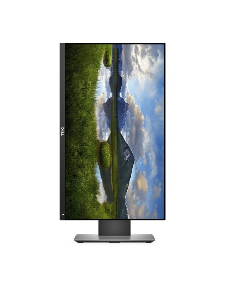 DELL Professional P2418D 60,5 cm (23.8") 2560 x 1440 Pixeles Wide Quad HD LCD Plana Mate Negro