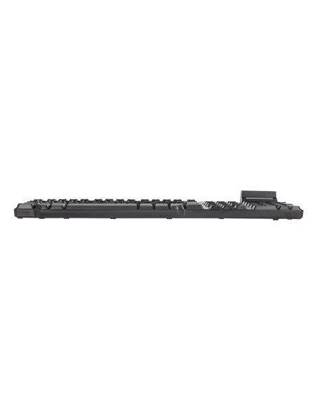 UNYKAch SCK 818 A teclado USB Negro