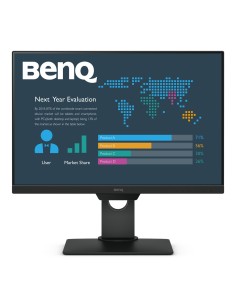 Benq BL2581T 25" Full HD LED IPS 5ms Negro