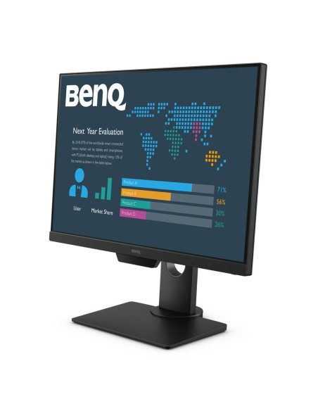 Benq BL2581T 25" Full HD LED IPS 5ms Negro