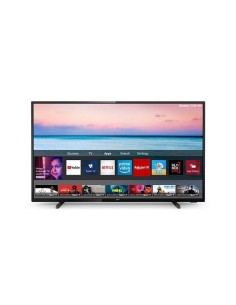 Philips 6500 series 70PUS6504 12 TV 177,8 cm (70") 4K Ultra HD Smart TV Wifi Negro