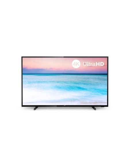 Philips 6500 series 70PUS6504 12 TV 177,8 cm (70") 4K Ultra HD Smart TV Wifi Negro
