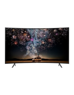 Samsung Series 7 RU7305 165,1 cm (65") 4K Ultra HD Smart TV Wifi Negro
