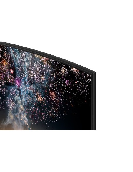 Samsung Series 7 RU7305 165,1 cm (65") 4K Ultra HD Smart TV Wifi Negro