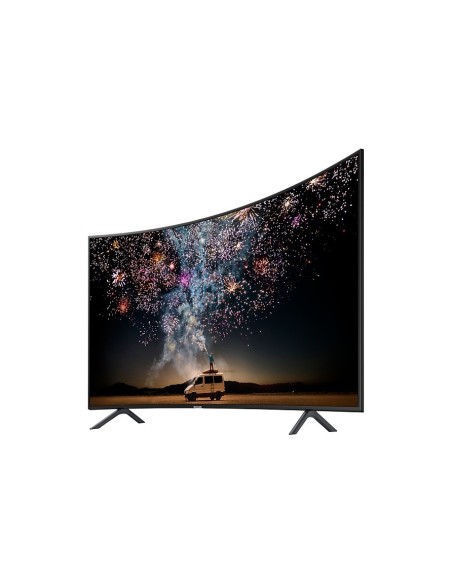 Samsung Series 7 RU7305 165,1 cm (65") 4K Ultra HD Smart TV Wifi Negro