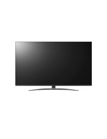LG 65SM8200PLA TV 165,1 cm (65") 4K Ultra HD Smart TV Wifi Negro, Plata