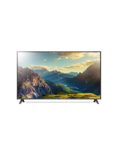 LG 75UK6200PLB TV 190,5 cm (75") 4K Ultra HD Smart TV Wifi Negro