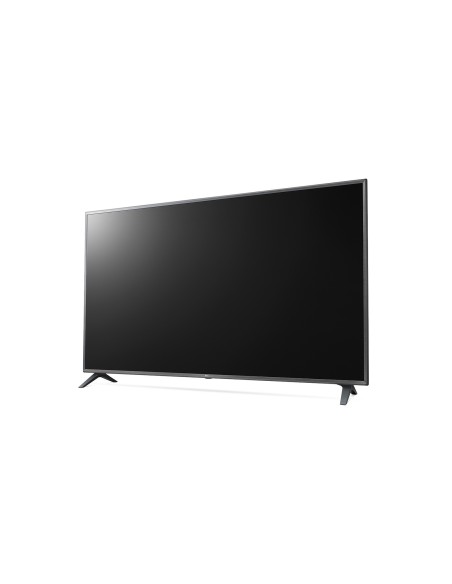 LG 75UK6200PLB TV 190,5 cm (75") 4K Ultra HD Smart TV Wifi Negro