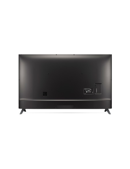 LG 75UK6200PLB TV 190,5 cm (75") 4K Ultra HD Smart TV Wifi Negro