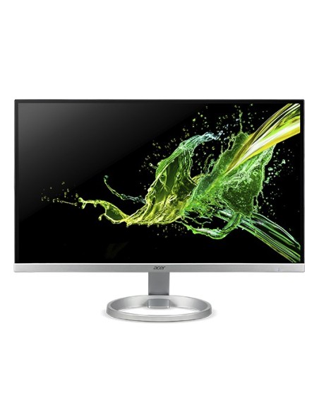 Acer R0 R270 68,6 cm (27") 1920 x 1080 Pixeles Full HD LED Negro
