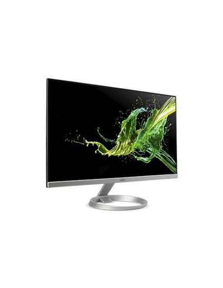 Acer R0 R270 68,6 cm (27") 1920 x 1080 Pixeles Full HD LED Negro