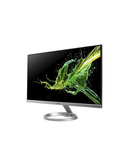 Acer R0 R270 68,6 cm (27") 1920 x 1080 Pixeles Full HD LED Negro
