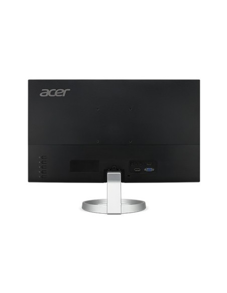 Acer R0 R270 68,6 cm (27") 1920 x 1080 Pixeles Full HD LED Negro