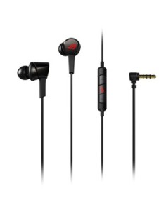 ASUS ROG Cetra Core Auriculares Dentro de oído Conector de 3,5 mm Negro