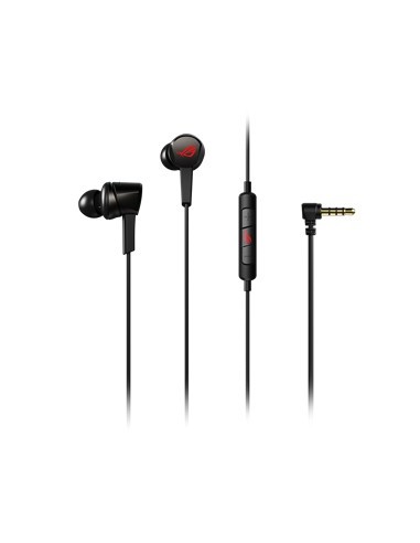 ASUS ROG Cetra Core Auriculares Dentro de oído Conector de 3,5 mm Negro