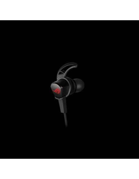 ASUS ROG Cetra Core Auriculares Dentro de oído Conector de 3,5 mm Negro