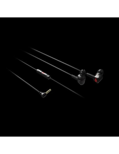 ASUS ROG Cetra Core Auriculares Dentro de oído Conector de 3,5 mm Negro