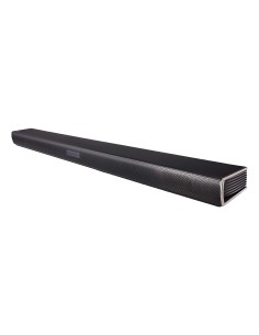 LG SJ4R altavoz soundbar 4.1 canales 420 W Negro