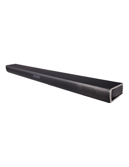 LG SJ4R altavoz soundbar 4.1 canales 420 W Negro