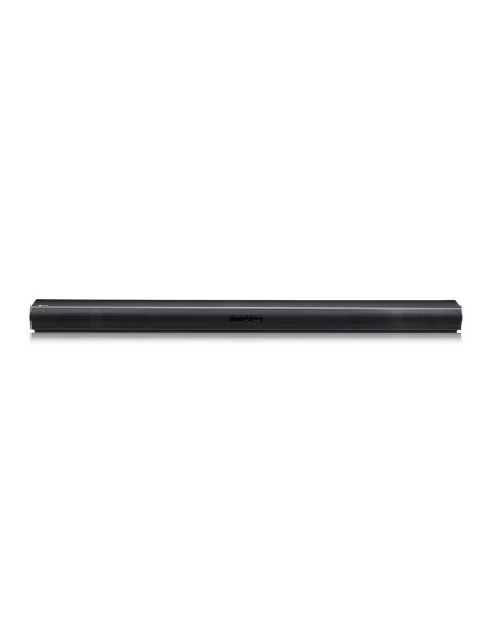 LG SJ4R altavoz soundbar 4.1 canales 420 W Negro