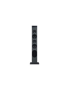 LG RL3 sistema de audio para el hogar Torre Negro 30 W