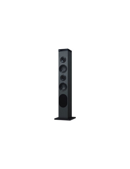 LG RL3 sistema de audio para el hogar Torre Negro 30 W