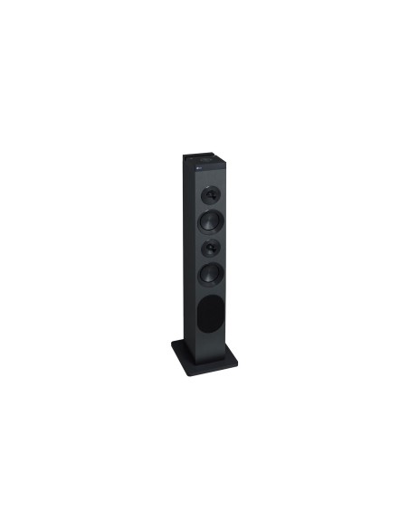 LG RL3 sistema de audio para el hogar Torre Negro 30 W