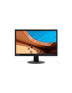 Lenovo D22 54,6 cm (21.5") 1920 x 1080 Pixeles Full HD LED Negro
