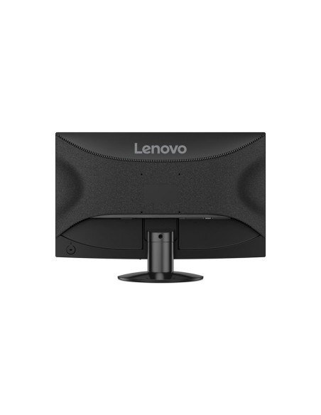 Lenovo D24-10 59,9 cm (23.6") 1920 x 1080 Pixeles Full HD LED Negro