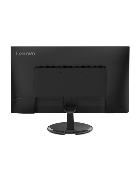 Lenovo D27-20 68,6 cm (27") 1920 x 1080 Pixeles Full HD LCD Negro