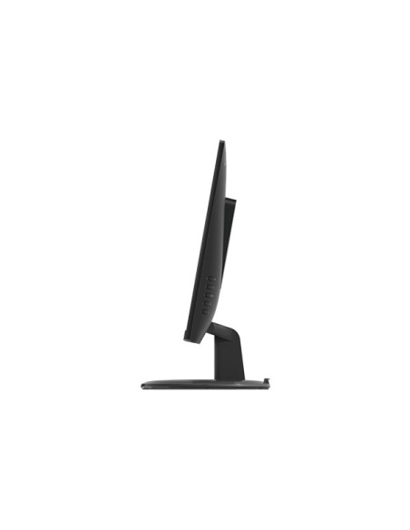 Lenovo D27-20 68,6 cm (27") 1920 x 1080 Pixeles Full HD LCD Negro