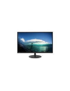 Lenovo D32q-20 80 cm (31.5") 2560 x 1440 Pixeles Wide Quad HD LCD Plana Negro