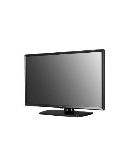 LG 43LU661H televisión para el sector hotelero 109,2 cm (43") Full HD 400 cd   m² Smart TV Negro 10 W