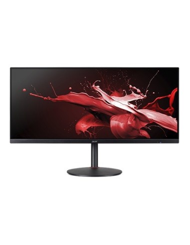 MONITOR GAMING NITRO 34" XV340CKPBMIIPPHZX ACER