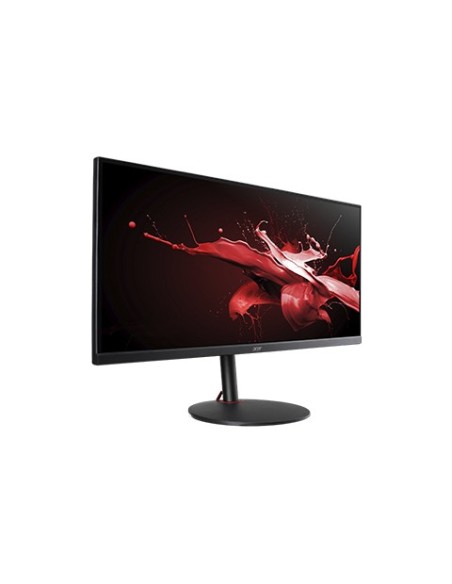 MONITOR GAMING NITRO 34" XV340CKPBMIIPPHZX ACER