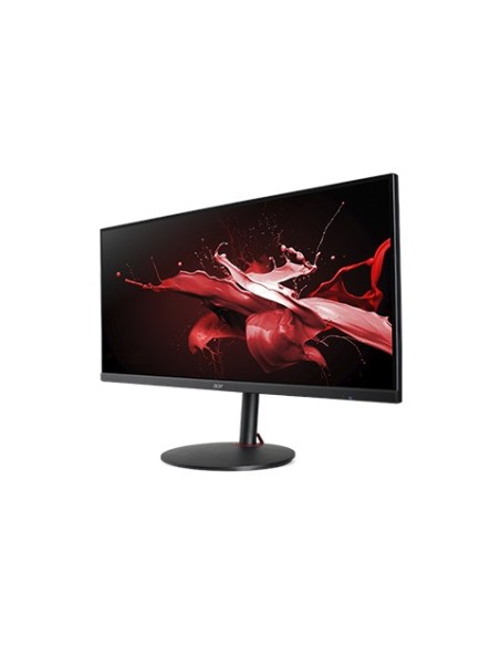 MONITOR GAMING NITRO 34" XV340CKPBMIIPPHZX ACER